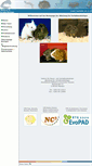 Mobile Screenshot of ethologie.de